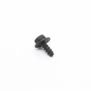 Parafuso Grade Radiador Toyota Land Cruiser 1993 a 2009 - Dianteiro / Central - Original