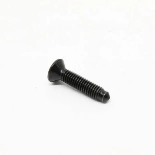 Parafuso Lenticular M6X28-G Volkswagen Saveiro 1994 a 2010 - Original