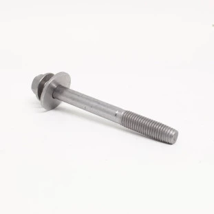 Parafuso Montagem Agragado Suspenção Volvo S60 2020 a 2021 - Original