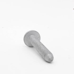 Parafuso Montagem Braço Suspensão Renault Duster 2012 a 2019 - Original