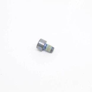 Parafuso Montagem Motor Espelho Porta Volkswagen Jetta 2011 a 2018 - Original