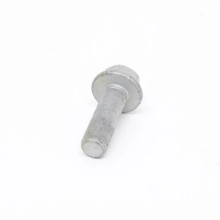 Parafuso Montagem Suporte Distanciador Roda Volkswagen Amarok 2011 a 2012 - Original