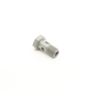 Parafuso Oco Volkswagen Amarok 2011 a 2016 - Externo - Original