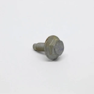 Parafuso Para-Choque M8X22 Volkswagen Jetta 2011 a 2017 - Traseiro - Original