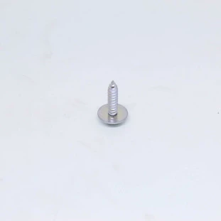 Parafuso Para-Choque Para-lamas Mitsubishi L200 2013 a 2017 - Original