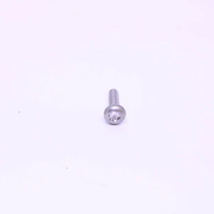 Parafuso Para-choque Volvo V40 1997 a 2019 - Original