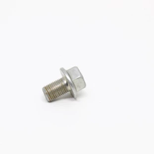 Parafuso Pivô Honda Cr-v 2007 a 2011 - Dianteiro - Original