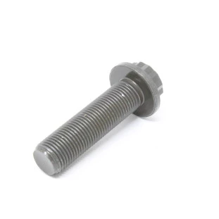 Parafuso Polia Volkswagen Fusca 2013 a 2016 - Original