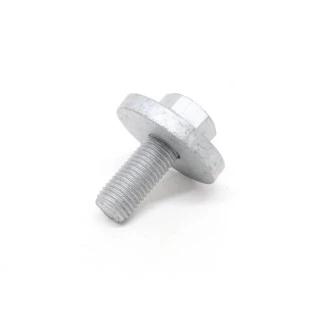 Parafuso Polia Came Volkswagen Fox 2004 a 2010 - Original