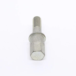 Parafuso Polia do Virabrequim Mitsubishi L200 2003 a 2011 - Original