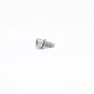 Parafuso Sensor Velocidade ABS Chevrolet Onix 2013 a 2020 - Traseiro - Original