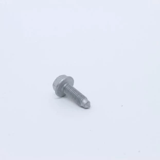 Parafuso Sextavado Volkswagen Bora 2001 a 2011 - Original