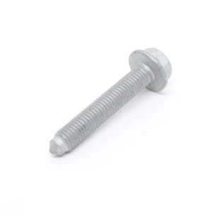 Parafuso Sextavado do Câmbio Volkswagen Passat 2006 a 2012 - Original