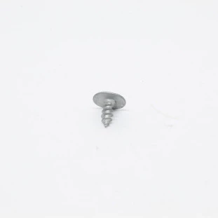 Parafuso Suporte Coxim Radiador Volkswagen Spacefox 2006 a 2010 - Original