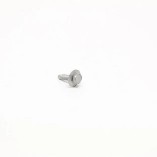 Parafuso Suporte Radiador Nissan Leaf 2020 - Original