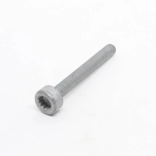 Parafuso Suporte de Monte do Alternador Volkswagen Cc 2010 a 2016 - Original