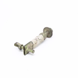 Parafuso Suporte do Estepe Kia Besta 1993 a 2001 - Superior - Original