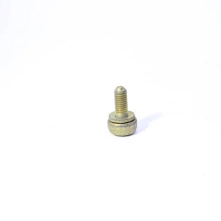Parafuso Tubo Ventoinha Peugeot 408 2011 a 2019 - Original