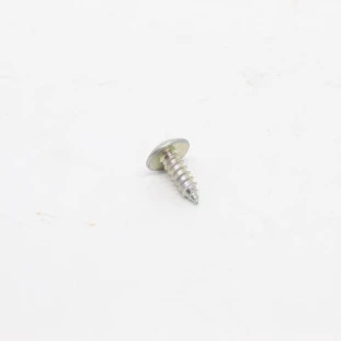 Parafuso da Moldura Central Multimídia Mitsubishi L200 2003 a 2011 - Original