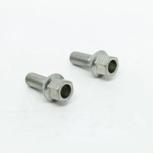 Parafuso da Roda Volkswagen Santana 1984 a 2006 - Original