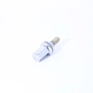 Parafuso da Roda Peugeot 206 1999 a 2010 - Original