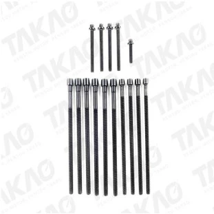 Parafuso de Cabeçote Bmw X1 2013 a 2019 - Takao
