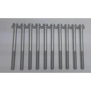 Parafuso de Cabeçote Chevrolet Astra 2006 a 2008 - Takao