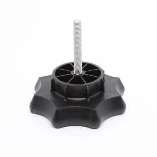 Parafuso de Fixação do Estepe Volkswagen Bora 2001 a 2011 - Original