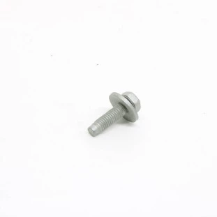 Parafuso do Cinto Chevrolet Cobalt 2012 a 2020 - Dianteiro - Original