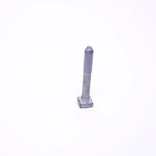 Parafuso do Pivô Peugeot 206 1999 a 2010 - Dianteiro / Interno - Original