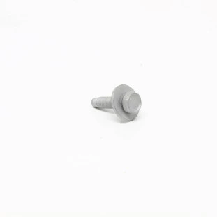 Parafuso do Protetor Carter Chevrolet Spin 2013 a 2022 - Original