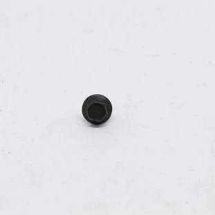 Parafuso do Suporte Cabo Termostato Volvo C30 2007 a 2012 - Original