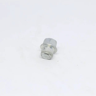 Parafuso Óleo Tração Mitsubishi L200 2004 a 2011 - Dianteiro - Original