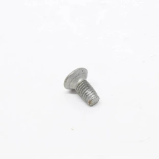 Parafusos Batente Porta Volkswagen Spacefox 2006 a 2019 - Original