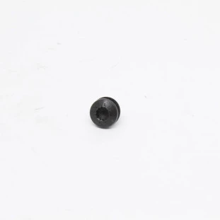 Parafusos Fechadura Porta Volkswagen Spacefox 2011 a 2014 - Dianteiro - Original