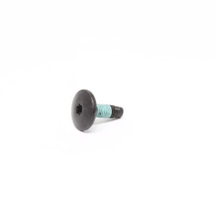 Parafusos Fechadura Porta Malas Chevrolet Onix 2013 a 2021 - Traseiro - Original