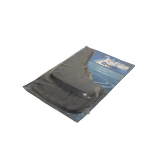 Paralamas Respingo Chevrolet Captiva 2011 a 2013 - Original