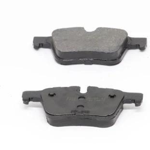 Pastilha Land Rover Disc 2015 a 2021 - Traseiro - WILLTEC