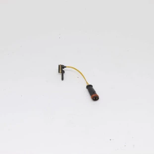 Pastilha Mercedes Benz C 200 2014 - Dianteiro - WILLTEC