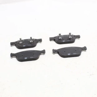 Pastilha Freio Volvo Xc60 2018 a 2021 - Dianteiro - Original
