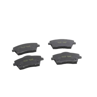 Pastilha Freio Volvo Xc90 2004 a 2021 - WILLTEC