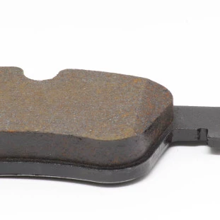 Pastilha de Freio Bmw 118i 2011 a 2015 - Dianteiro - Cobreq