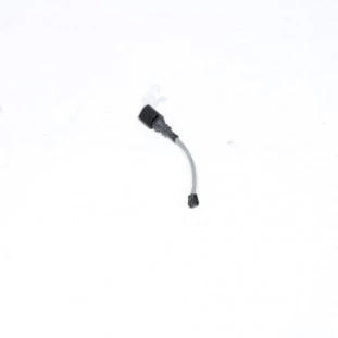 Pastilha de Freio Volkswagen Gol 2003 a 2006 - Dianteiro - Original