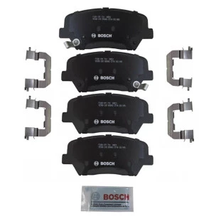 Pastilha de Freio Ceramica Hyundai Azera 2012 a 2020 - Dianteiro - Bosch