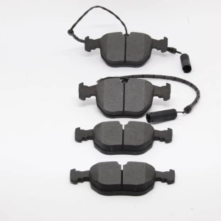 Pastilhas de Freio Land Rover Rrover 2018 a 2020 - Dianteiro - Fras-le