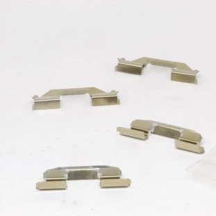 Pastilhas de Freio Chevrolet Omega 1999 a 2011 - Dianteiro - Fras-le