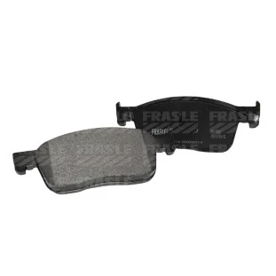 Pastilhas de Freio Peugeot Expert 2018 a 2021 - Dianteiro - Fras-le