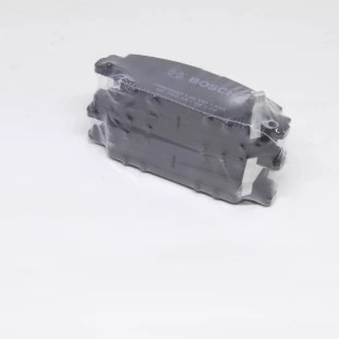 Pastilhas de Freio Honda Accord 2013 a 2020 - Dianteiro - Bosch