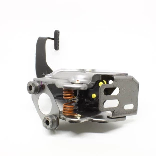 Pedal Embreagem Honda Civic 2014 a 2016 - Original