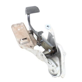 Pedal Freio Volvo Xc40 2018 a 2021 - Original
